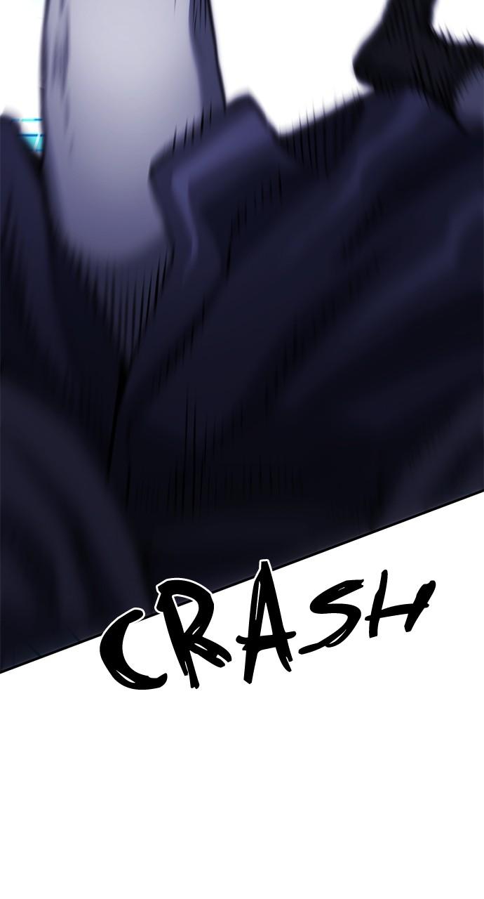 The Druid of Seoul Station Chapter 131 - Page 93