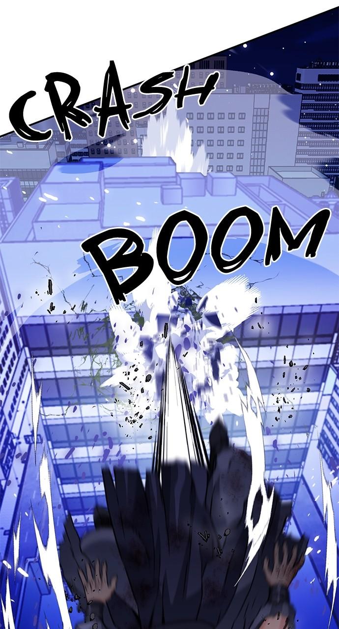 The Druid of Seoul Station Chapter 131 - Page 94