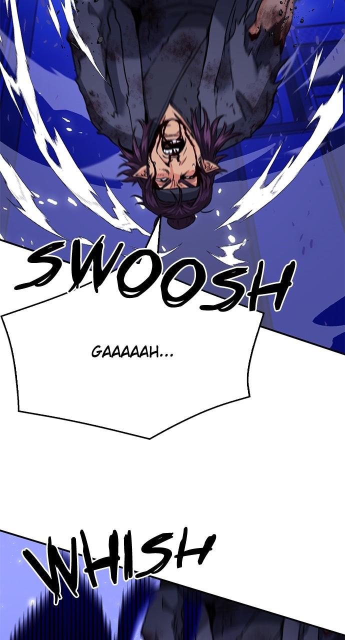 The Druid of Seoul Station Chapter 131 - Page 95