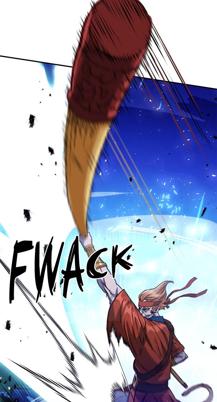 The Druid of Seoul Station Chapter 131 - Page 97