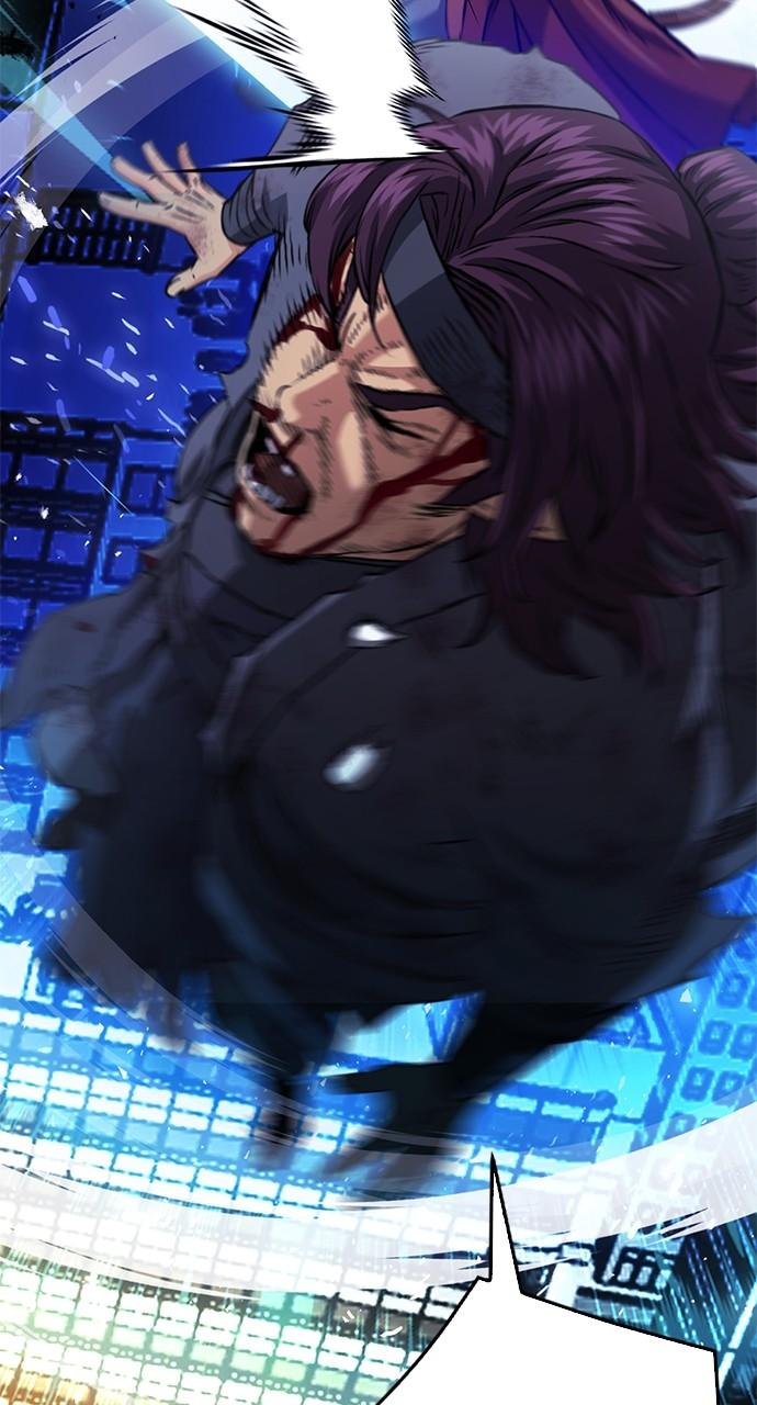 The Druid of Seoul Station Chapter 131 - Page 98