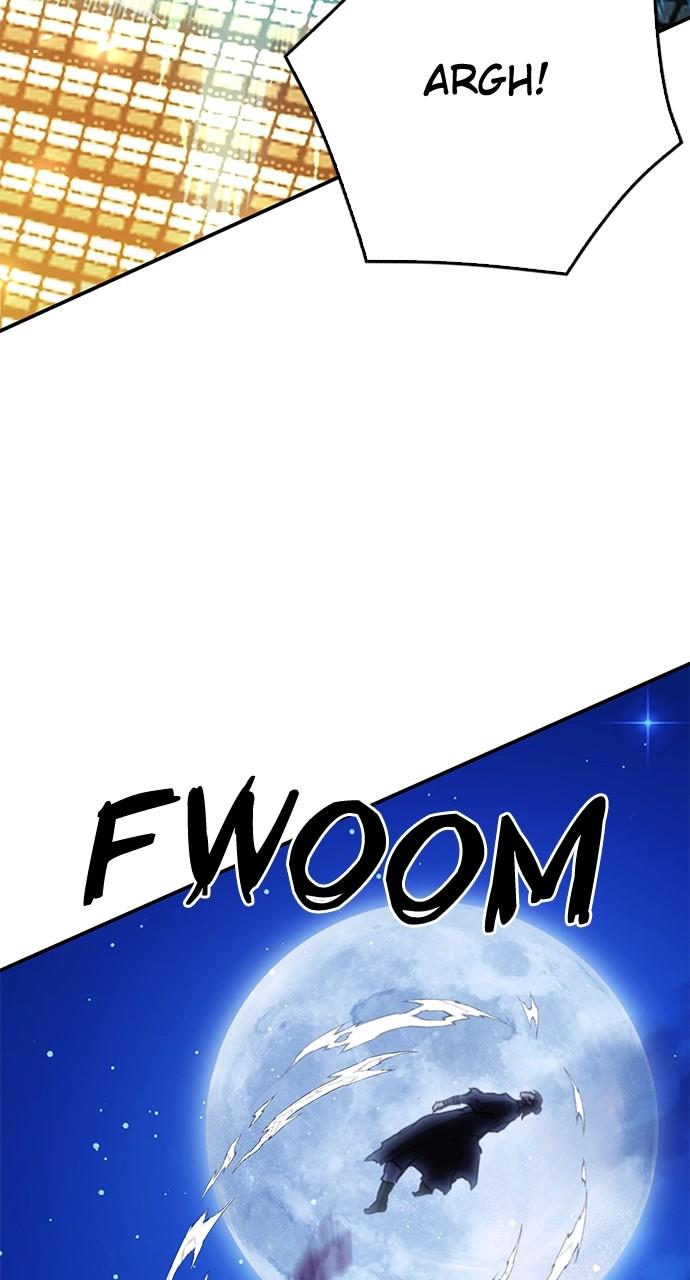 The Druid of Seoul Station Chapter 131 - Page 99