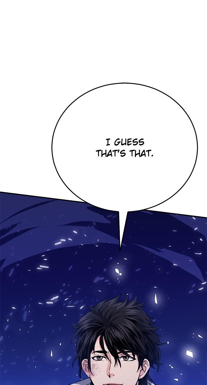 The Druid of Seoul Station Chapter 131 - Page 101