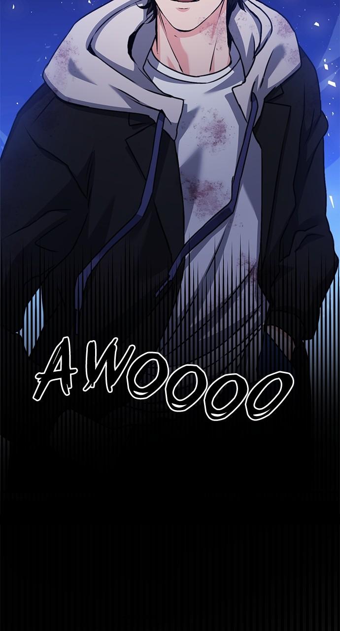 The Druid of Seoul Station Chapter 131 - Page 102