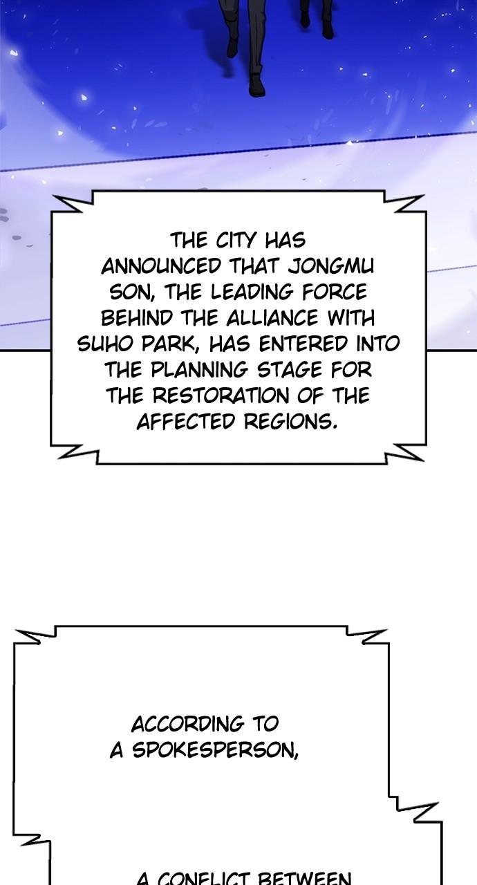 The Druid of Seoul Station Chapter 131 - Page 106