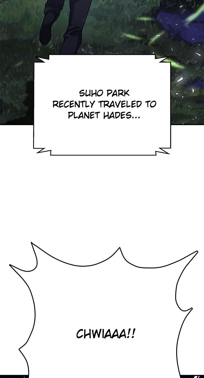 The Druid of Seoul Station Chapter 131 - Page 108