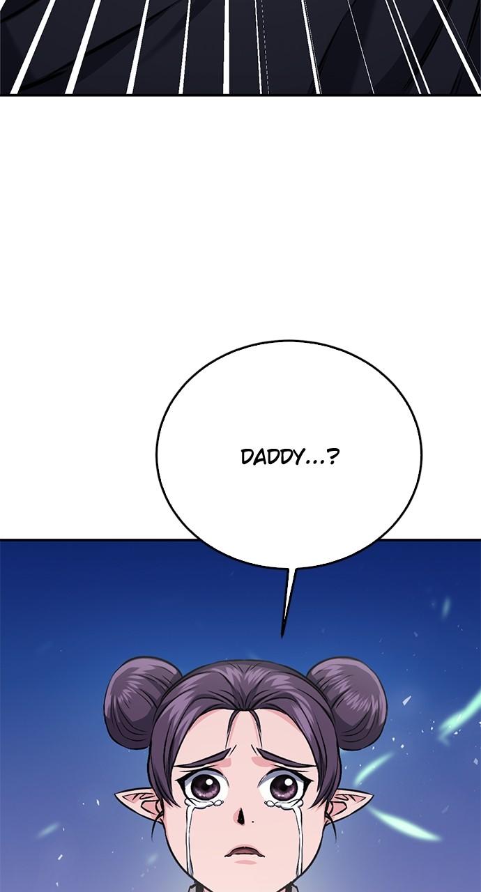 The Druid of Seoul Station Chapter 131 - Page 110