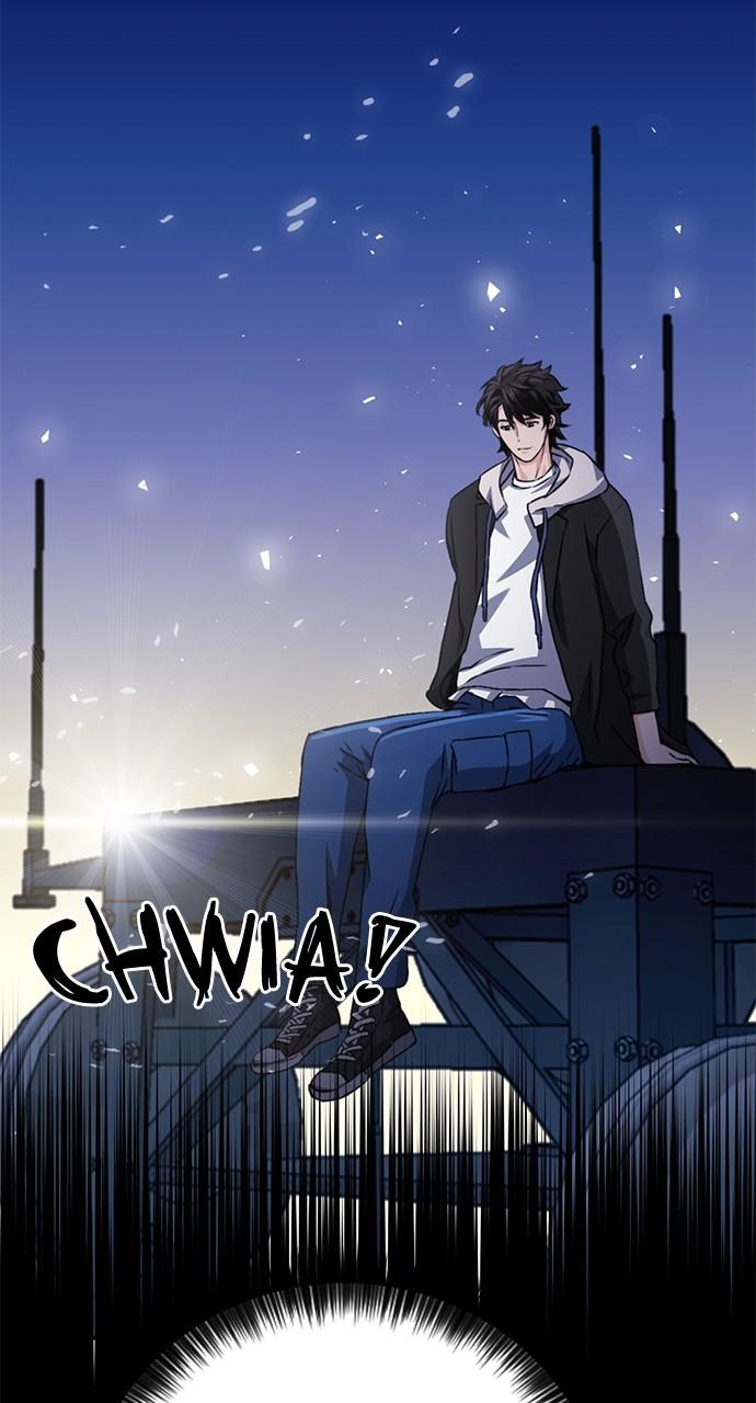 The Druid of Seoul Station Chapter 131 - Page 112