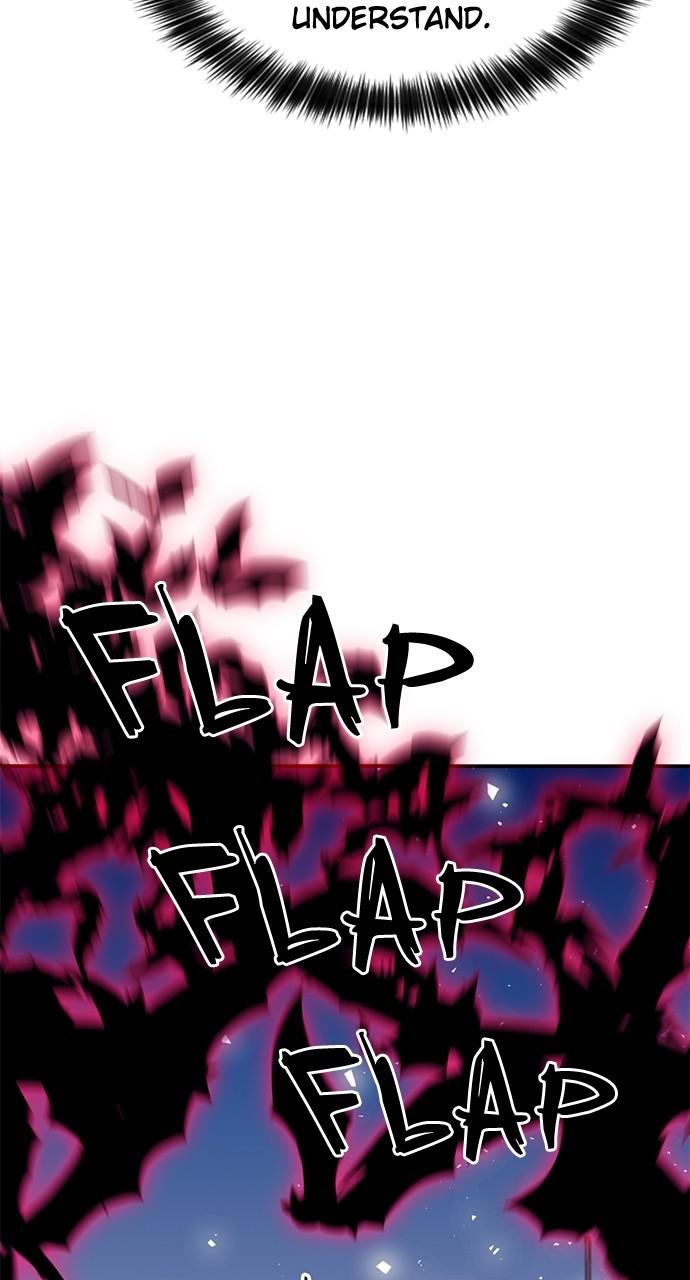 The Druid of Seoul Station Chapter 131 - Page 116