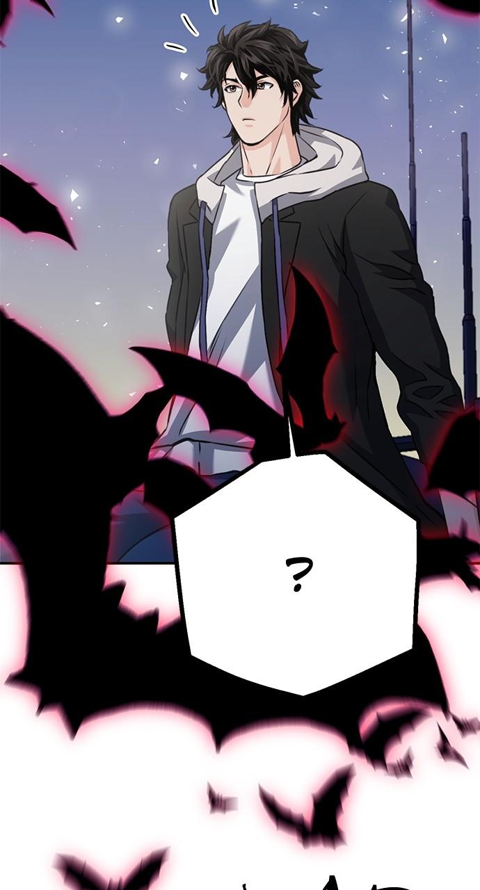 The Druid of Seoul Station Chapter 131 - Page 117