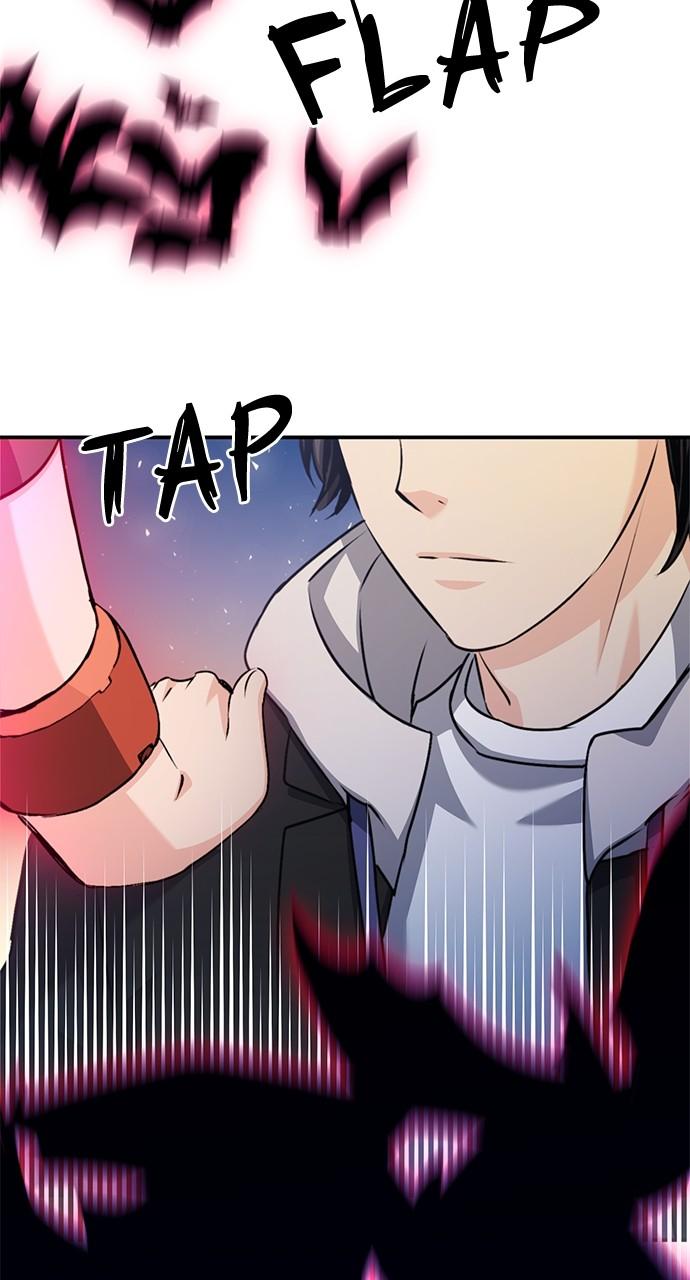 The Druid of Seoul Station Chapter 131 - Page 118