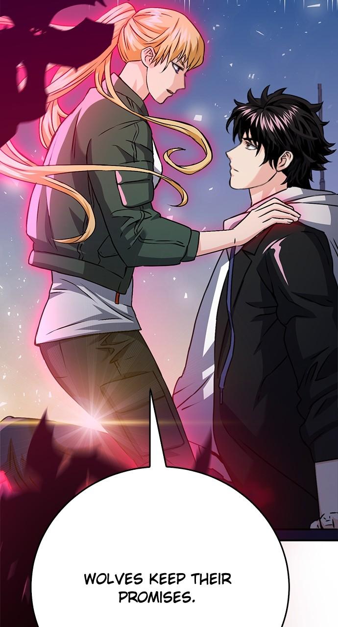 The Druid of Seoul Station Chapter 131 - Page 120