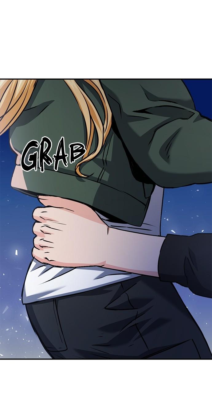 The Druid of Seoul Station Chapter 131 - Page 122