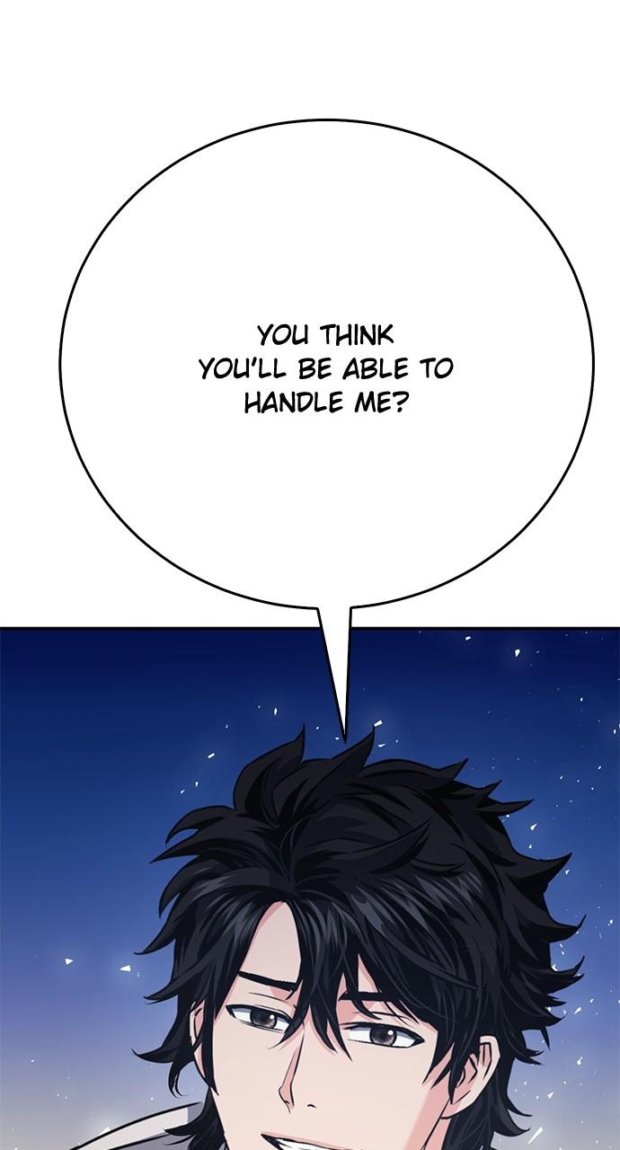 The Druid of Seoul Station Chapter 131 - Page 123