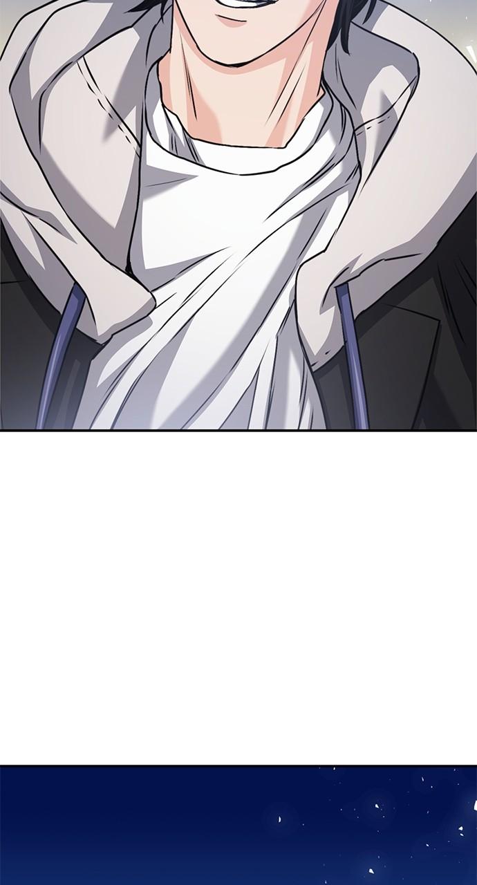 The Druid of Seoul Station Chapter 131 - Page 124