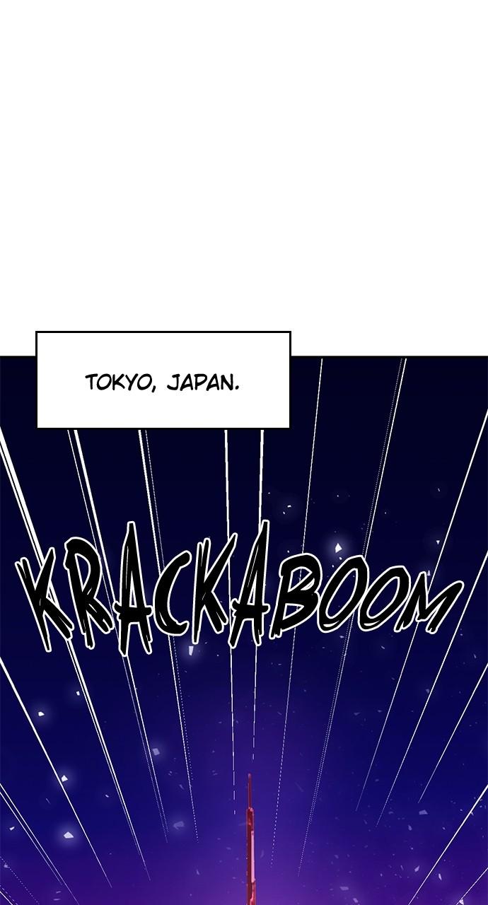 The Druid of Seoul Station Chapter 131 - Page 127