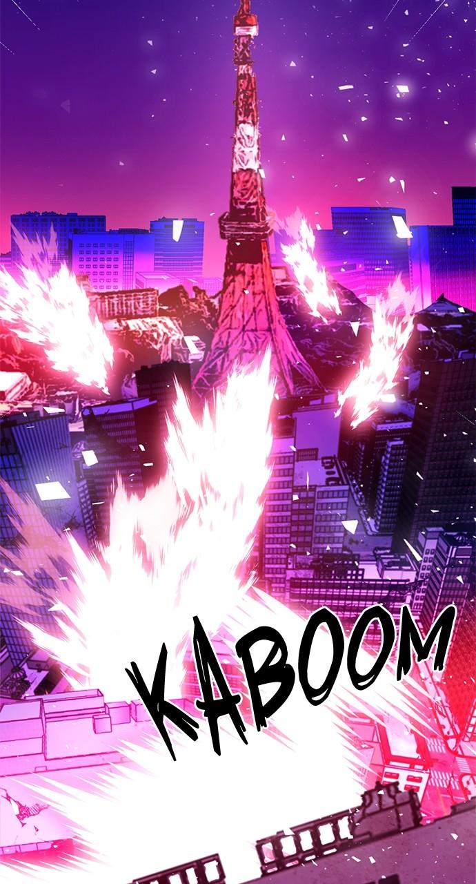 The Druid of Seoul Station Chapter 131 - Page 128