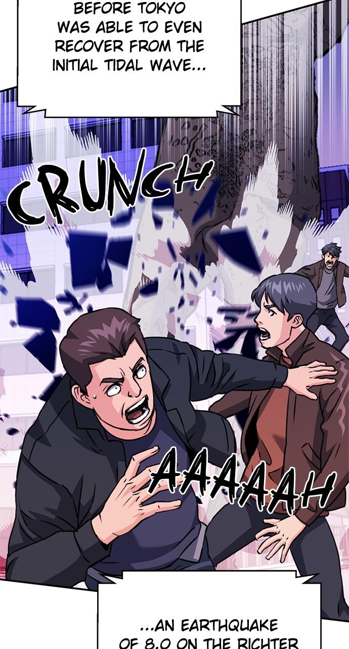 The Druid of Seoul Station Chapter 131 - Page 130