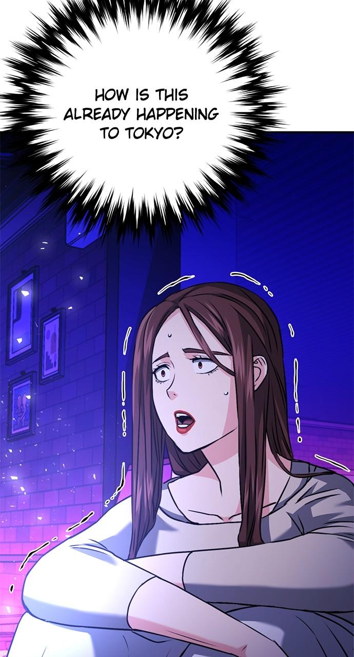 The Druid of Seoul Station Chapter 131 - Page 136