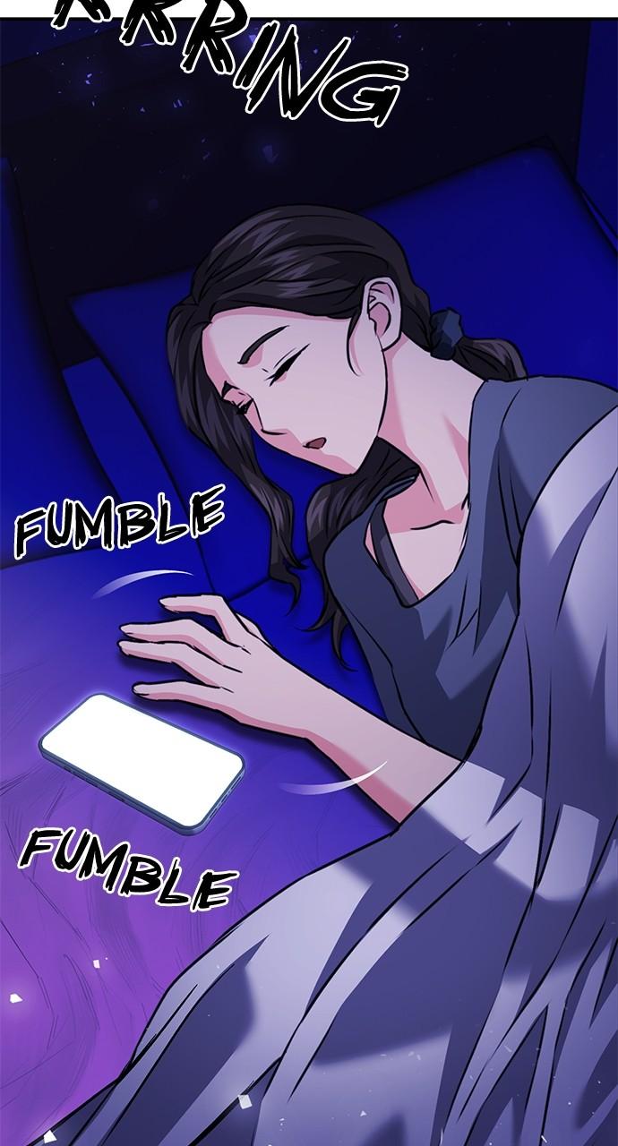 The Druid of Seoul Station Chapter 131 - Page 138