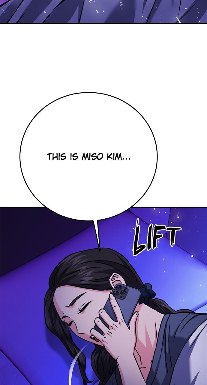 The Druid of Seoul Station Chapter 131 - Page 139