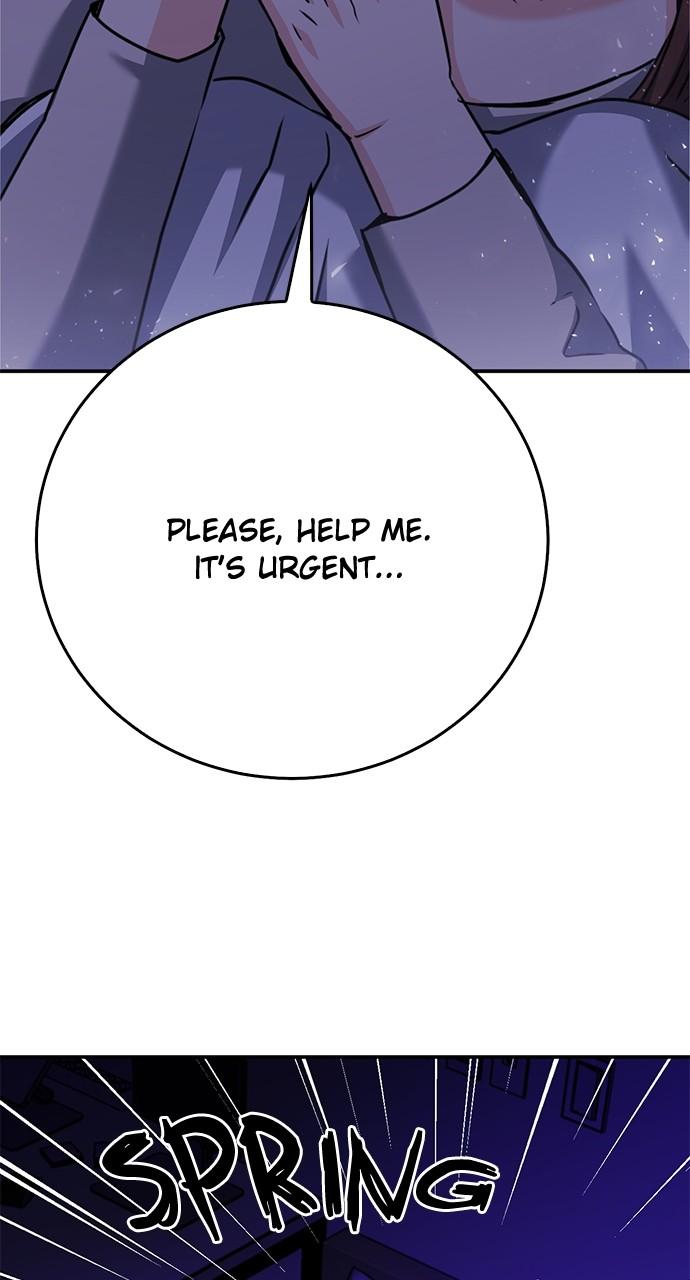 The Druid of Seoul Station Chapter 131 - Page 141