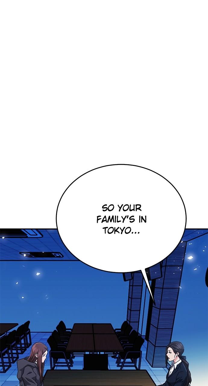 The Druid of Seoul Station Chapter 131 - Page 143