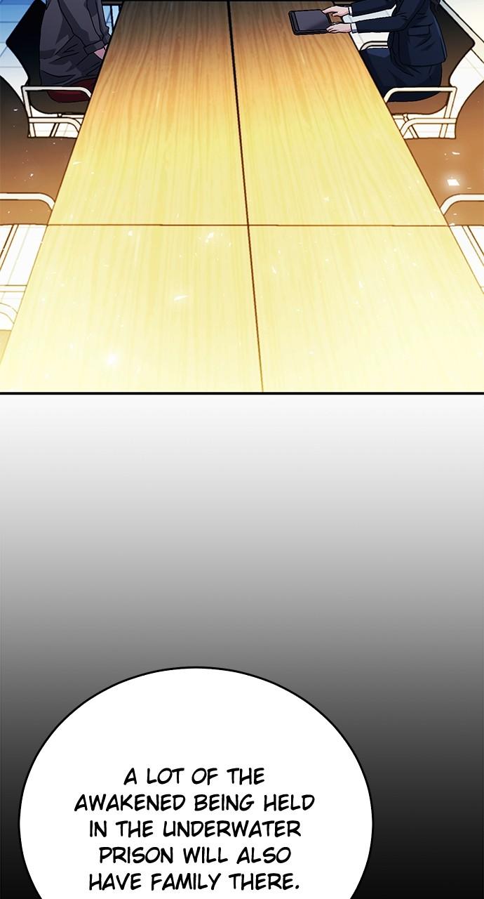 The Druid of Seoul Station Chapter 131 - Page 144