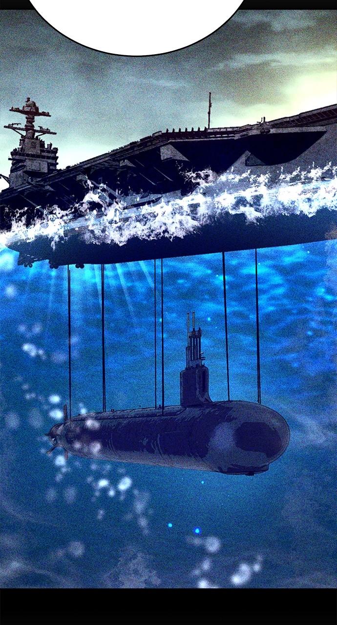 The Druid of Seoul Station Chapter 131 - Page 145