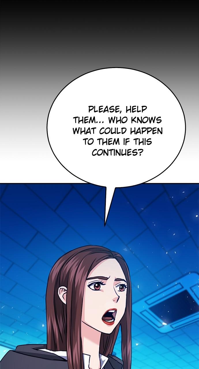 The Druid of Seoul Station Chapter 131 - Page 146