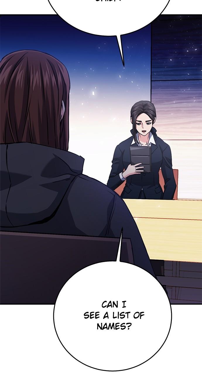 The Druid of Seoul Station Chapter 131 - Page 148