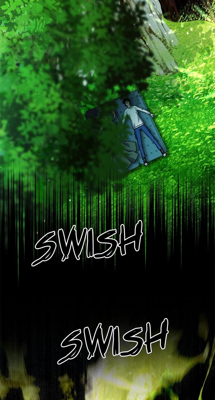 The Druid of Seoul Station Chapter 131 - Page 150