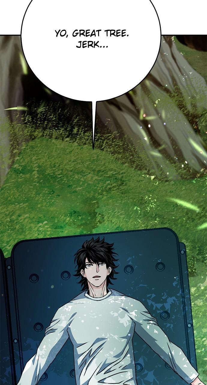 The Druid of Seoul Station Chapter 131 - Page 153