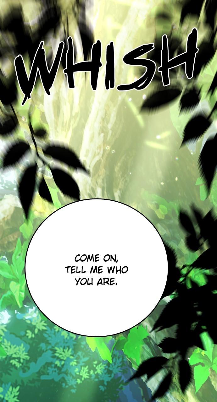 The Druid of Seoul Station Chapter 131 - Page 155