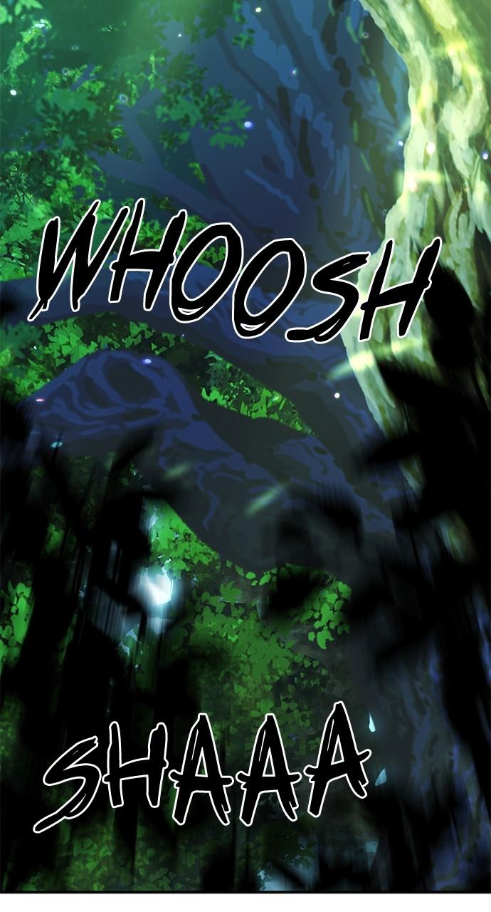 The Druid of Seoul Station Chapter 131 - Page 156