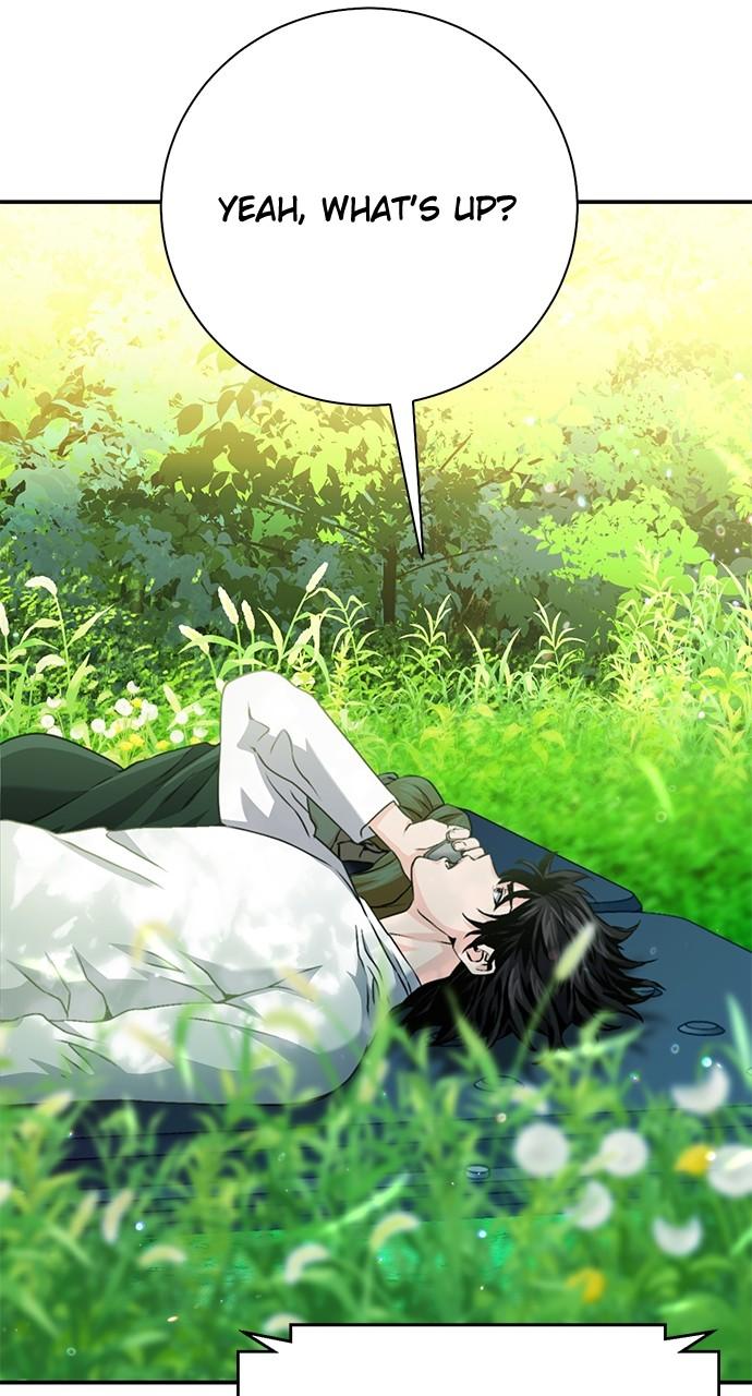 The Druid of Seoul Station Chapter 131 - Page 158