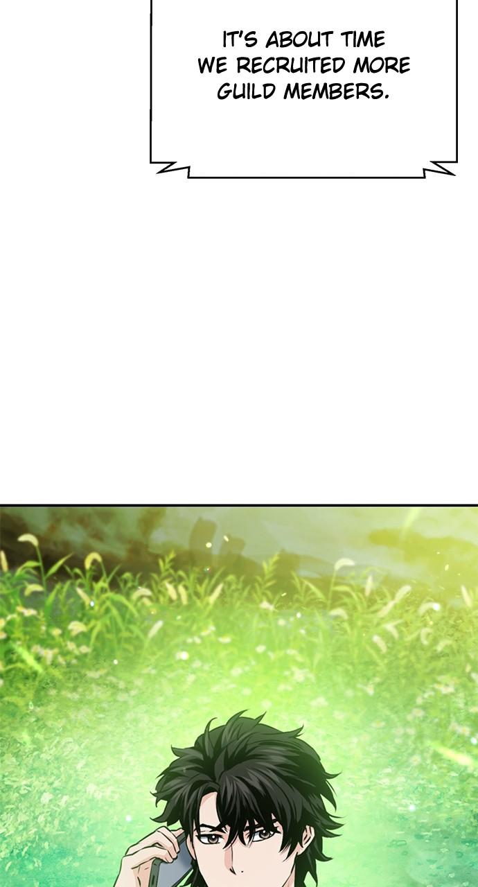 The Druid of Seoul Station Chapter 131 - Page 159