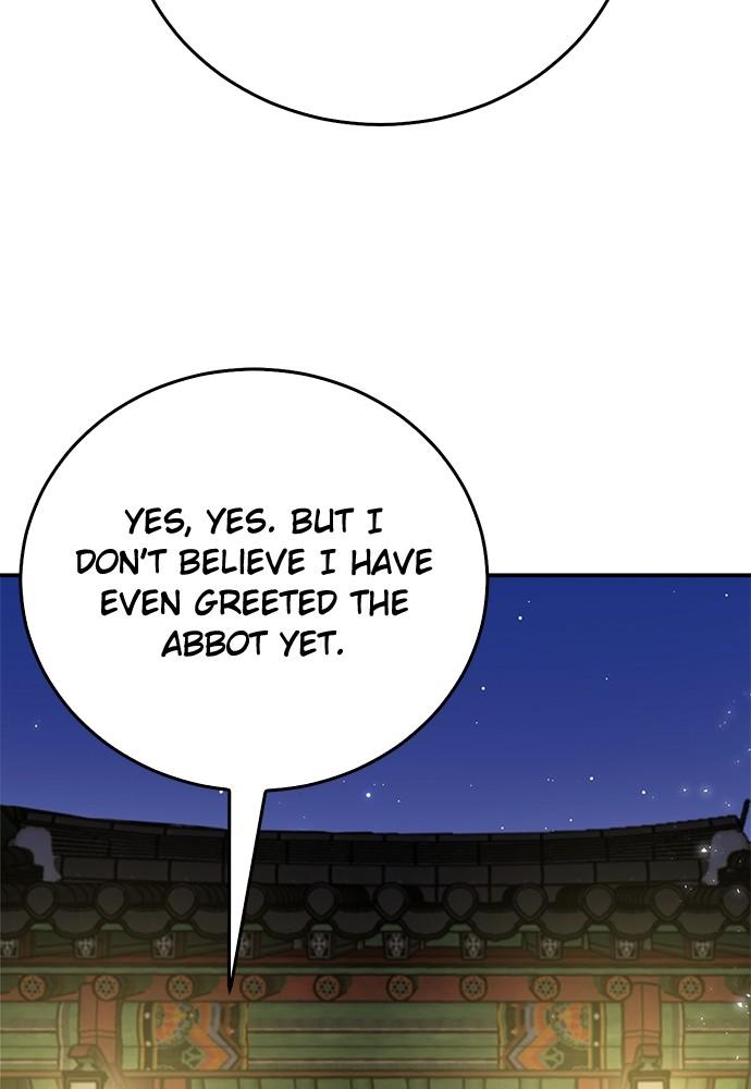 The Druid of Seoul Station Chapter 132 - Page 5