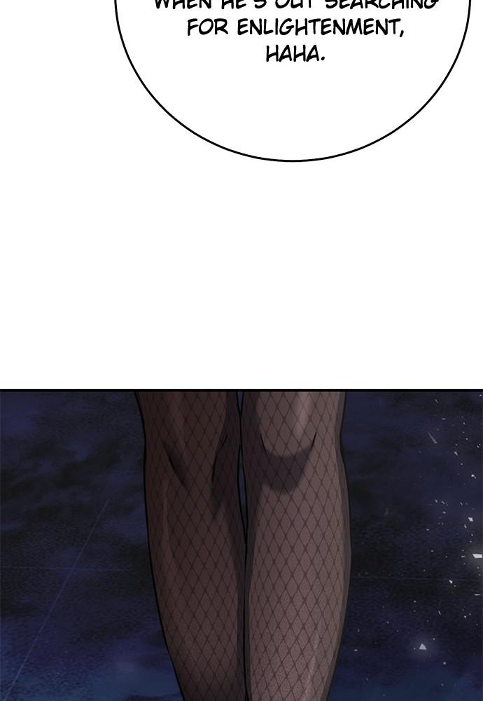 The Druid of Seoul Station Chapter 132 - Page 7