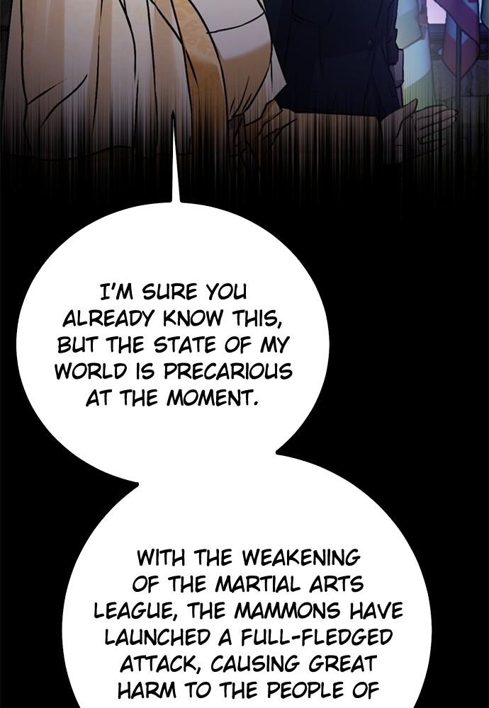 The Druid of Seoul Station Chapter 132 - Page 10