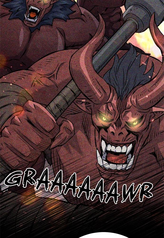 The Druid of Seoul Station Chapter 132 - Page 12