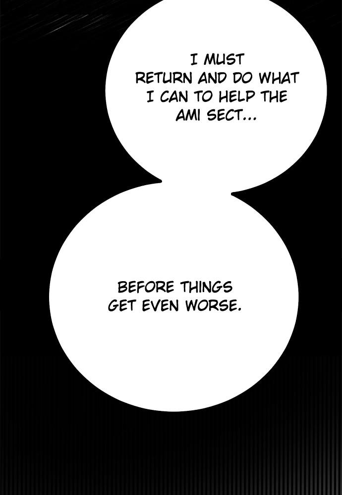 The Druid of Seoul Station Chapter 132 - Page 13