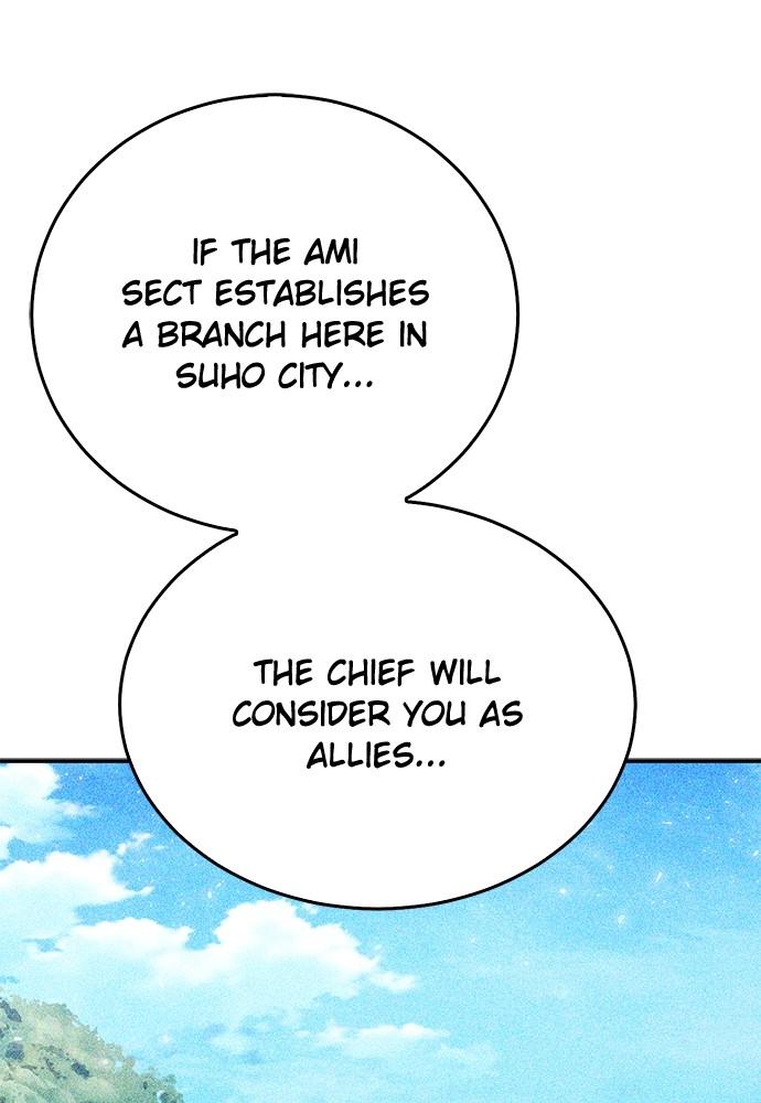 The Druid of Seoul Station Chapter 132 - Page 17