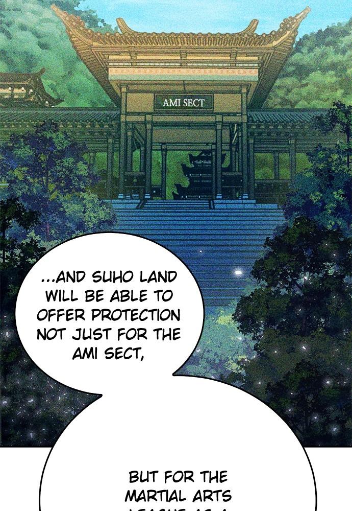 The Druid of Seoul Station Chapter 132 - Page 18