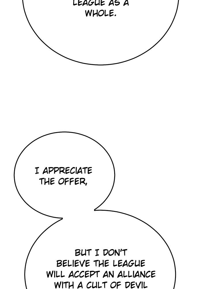 The Druid of Seoul Station Chapter 132 - Page 19