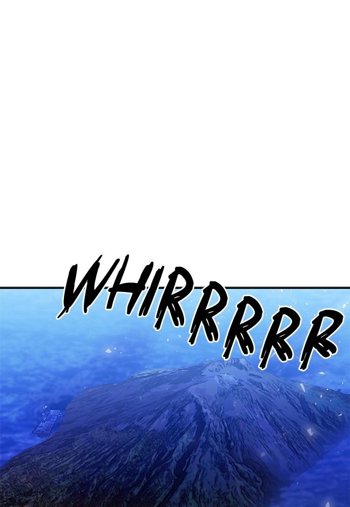 The Druid of Seoul Station Chapter 132 - Page 25