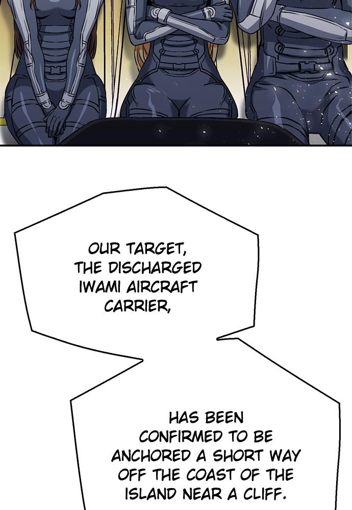 The Druid of Seoul Station Chapter 132 - Page 28