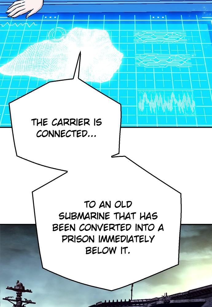 The Druid of Seoul Station Chapter 132 - Page 30