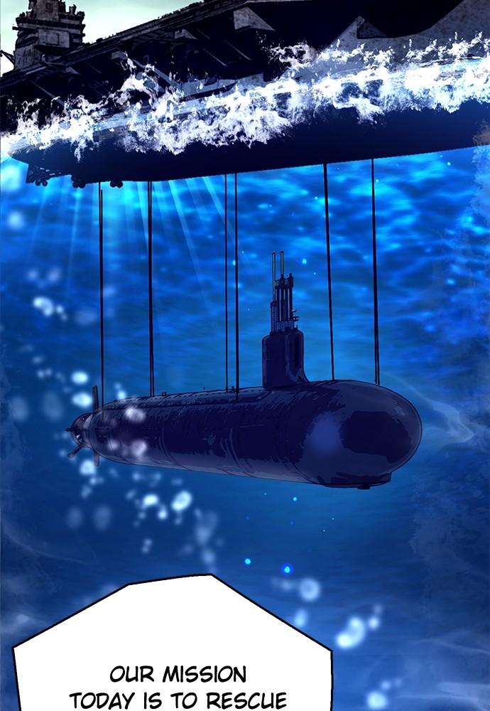 The Druid of Seoul Station Chapter 132 - Page 31