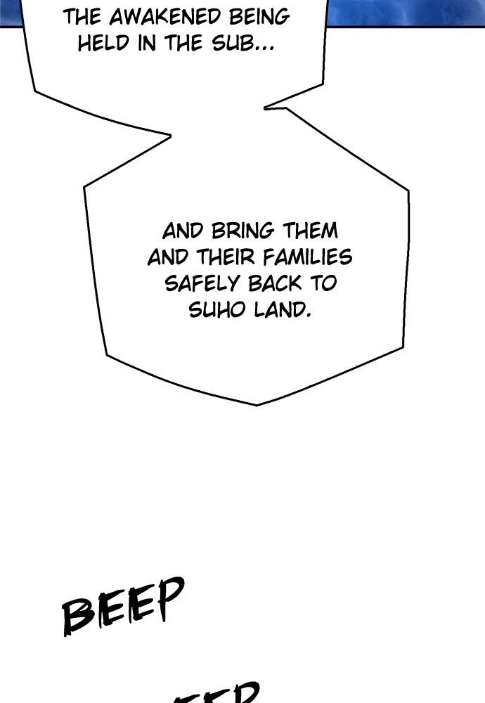 The Druid of Seoul Station Chapter 132 - Page 32